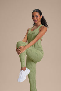 Legging LIVE! Icon
