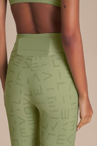 Legging LIVE! Icon