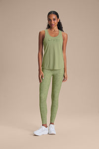 Legging LIVE! Icon