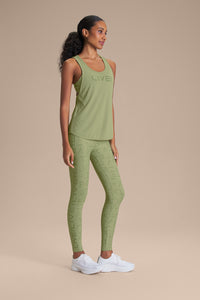 Legging LIVE! Icon