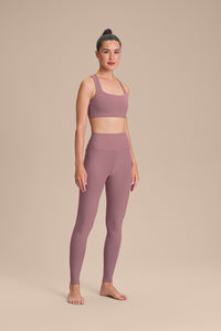 Calza Legging Fuso Square Melt LIVE!