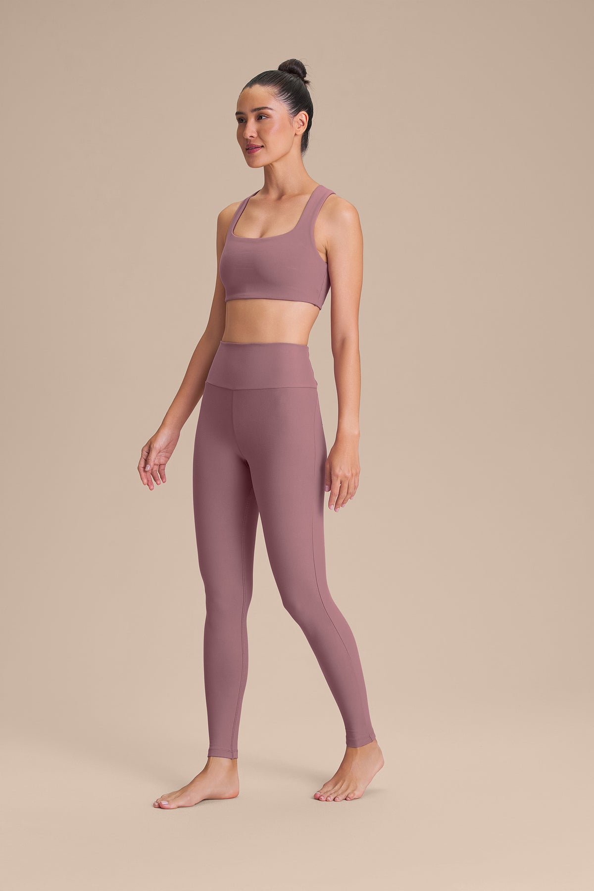Calza Legging Fuso Square Melt LIVE!