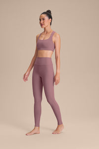 Calza Legging Fuso Square Melt LIVE!