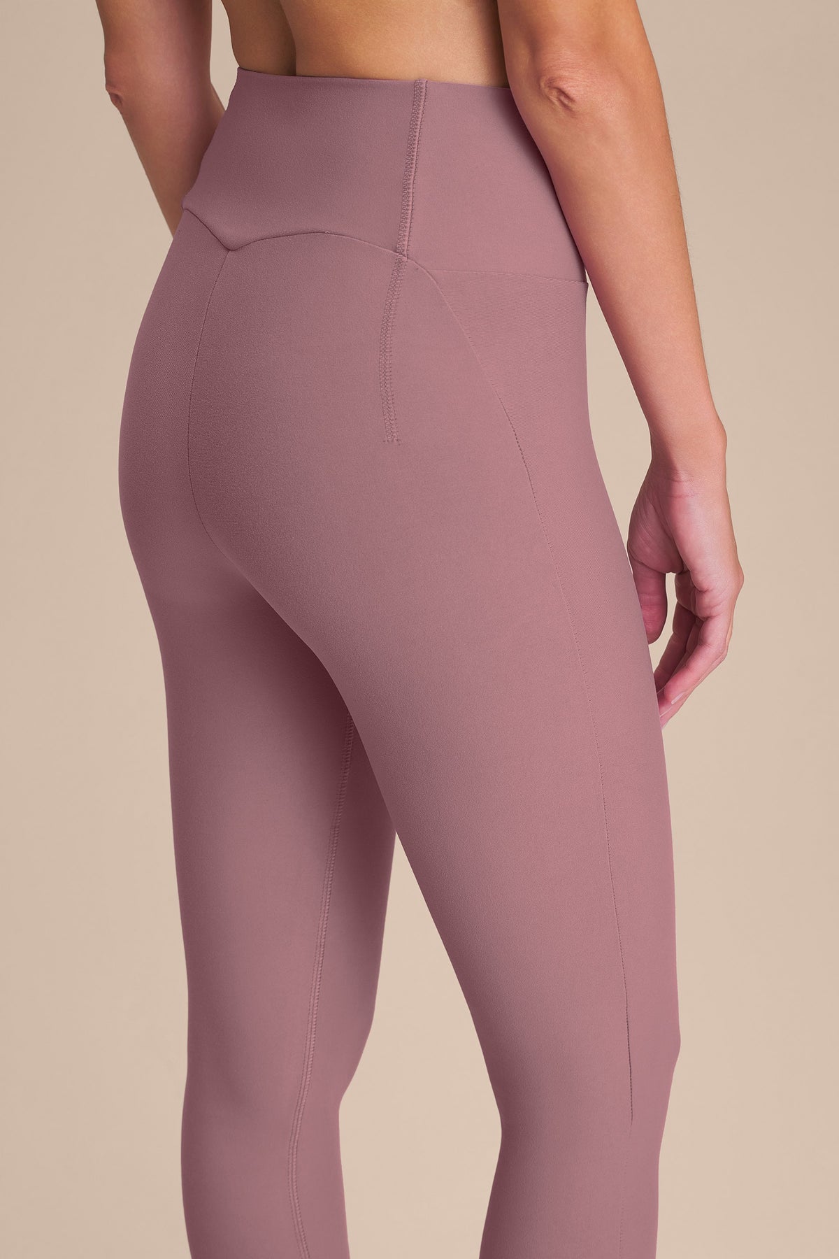 Calza Legging Fuso Square Melt LIVE!
