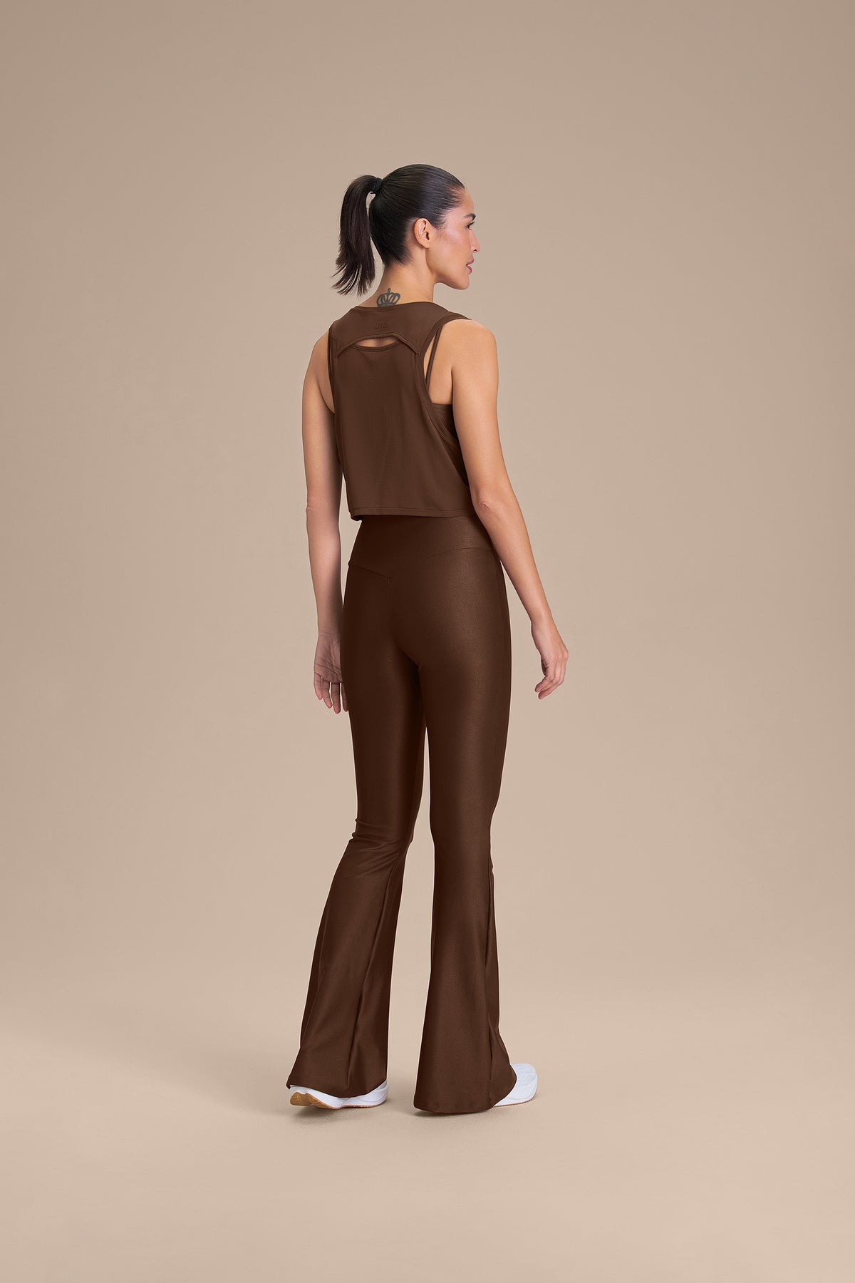 Calza Flare Allure Adaptiv LIVE!