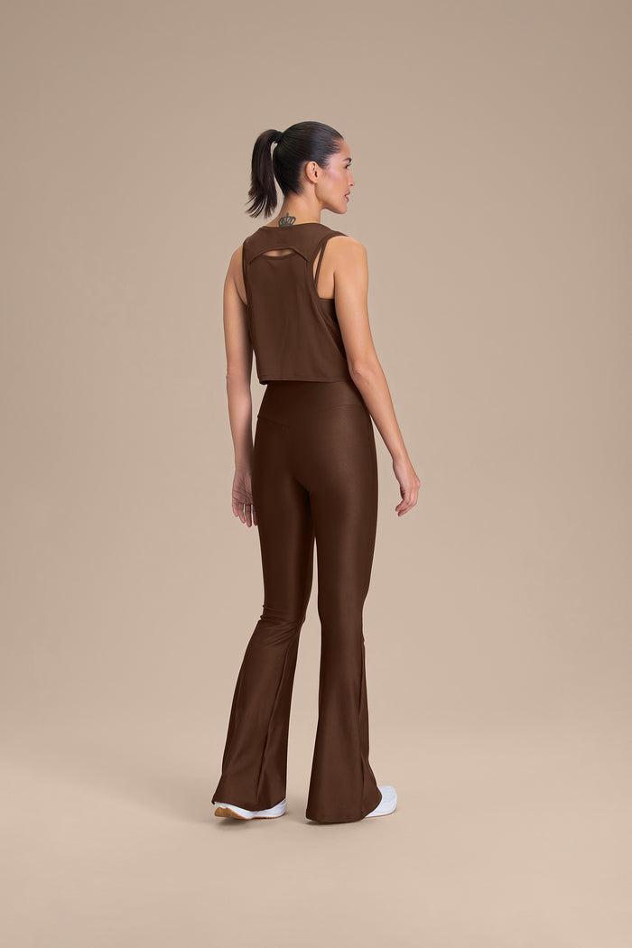 Calza Flare Allure Adaptiv LIVE!