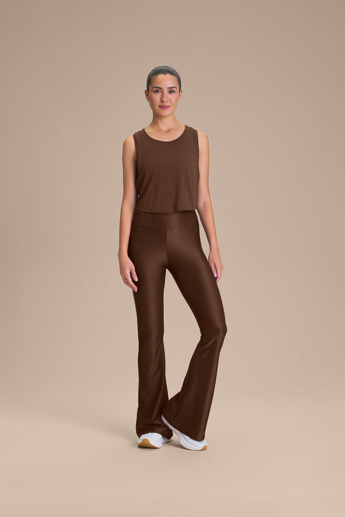 Calza Flare Allure Adaptiv LIVE!