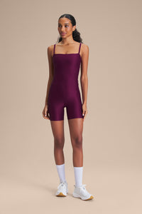 Enterito Deportivo Shorts Allure Adaptiv LIVE!