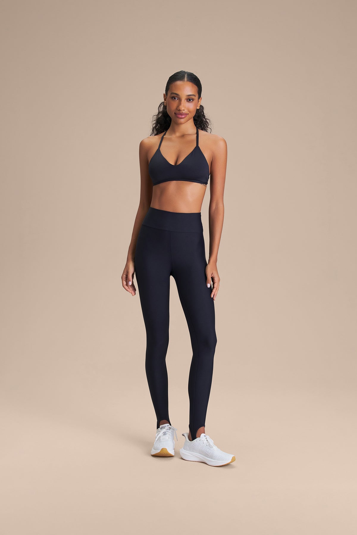 Top Deportivo Slim Motion Sense LIVE!