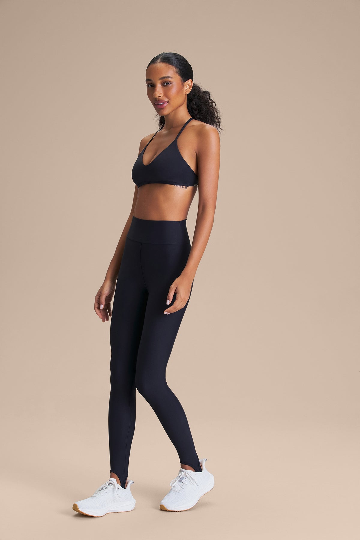 Top Deportivo Slim Motion Sense LIVE!