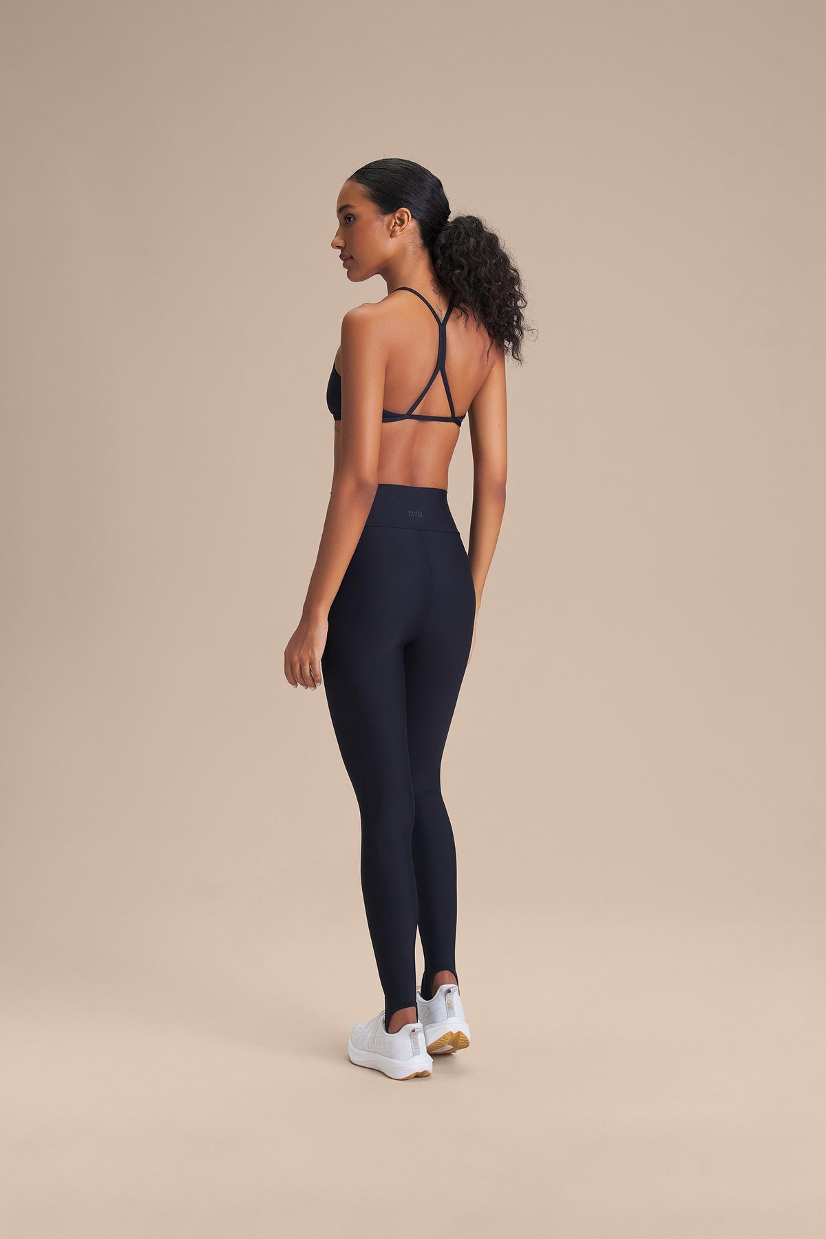 Top Deportivo Slim Motion Sense LIVE!