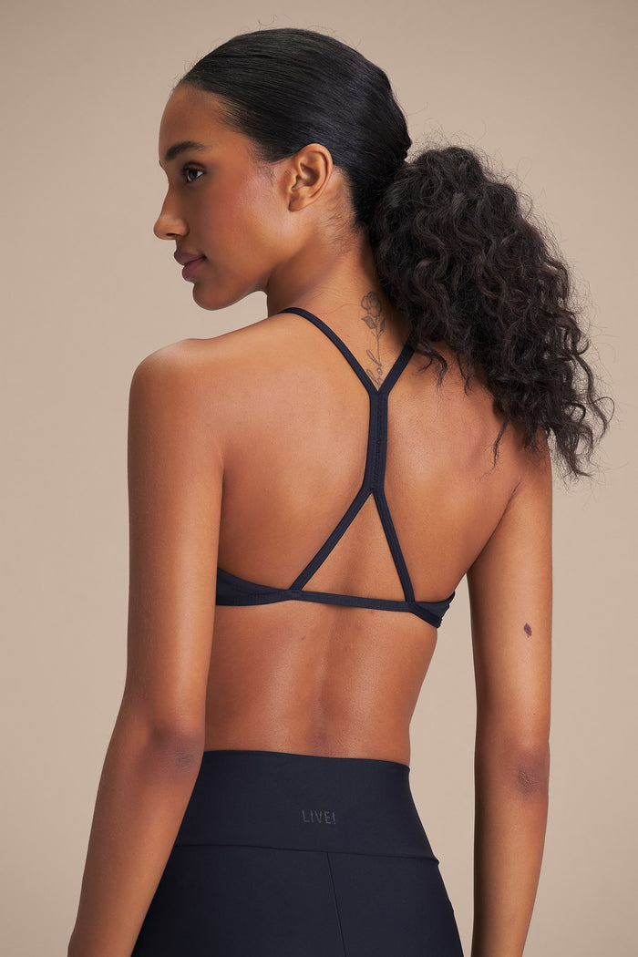 Top Deportivo Slim Motion Sense LIVE!