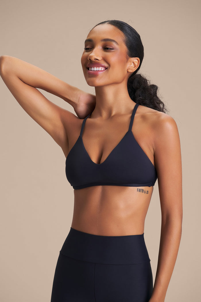 Top Deportivo Slim Motion Sense LIVE!