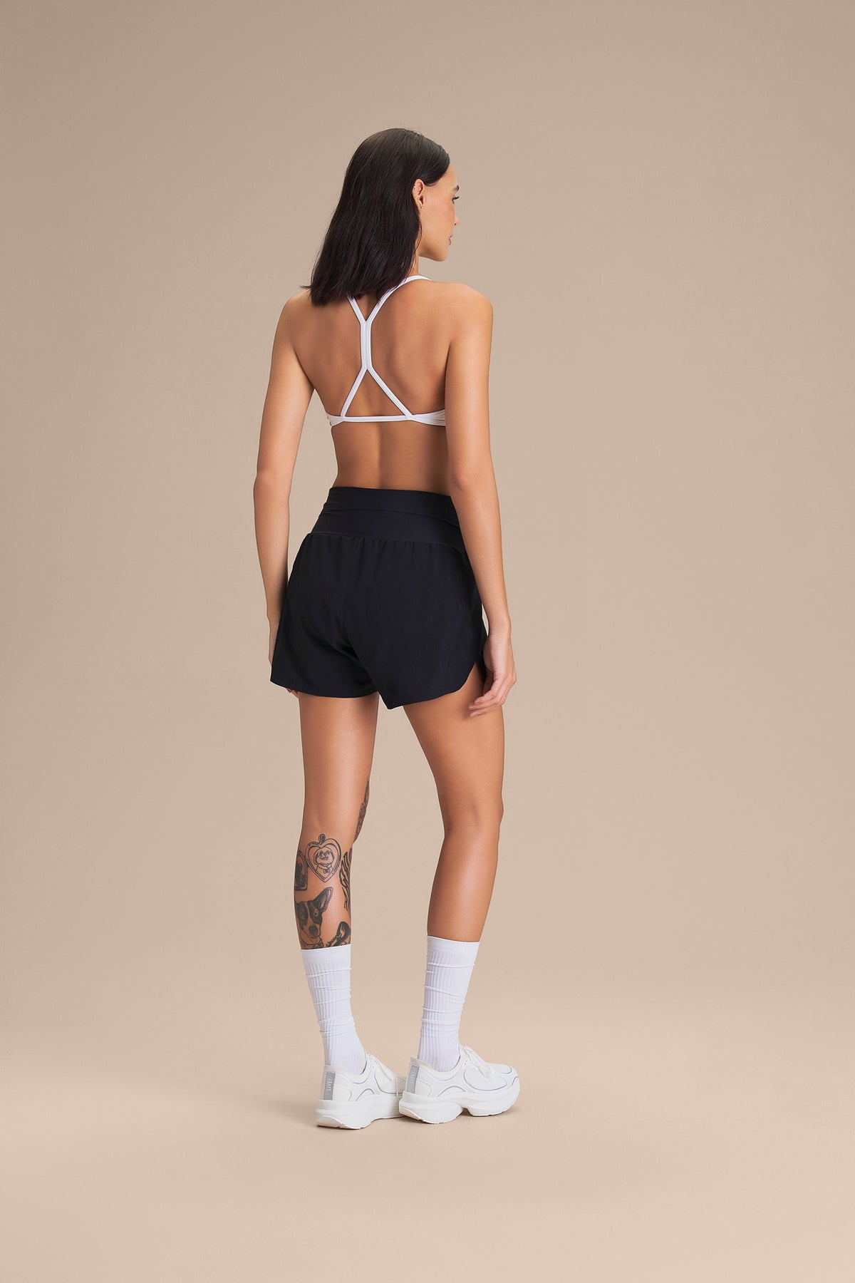 Top Deportivo Slim Motion Sense LIVE!
