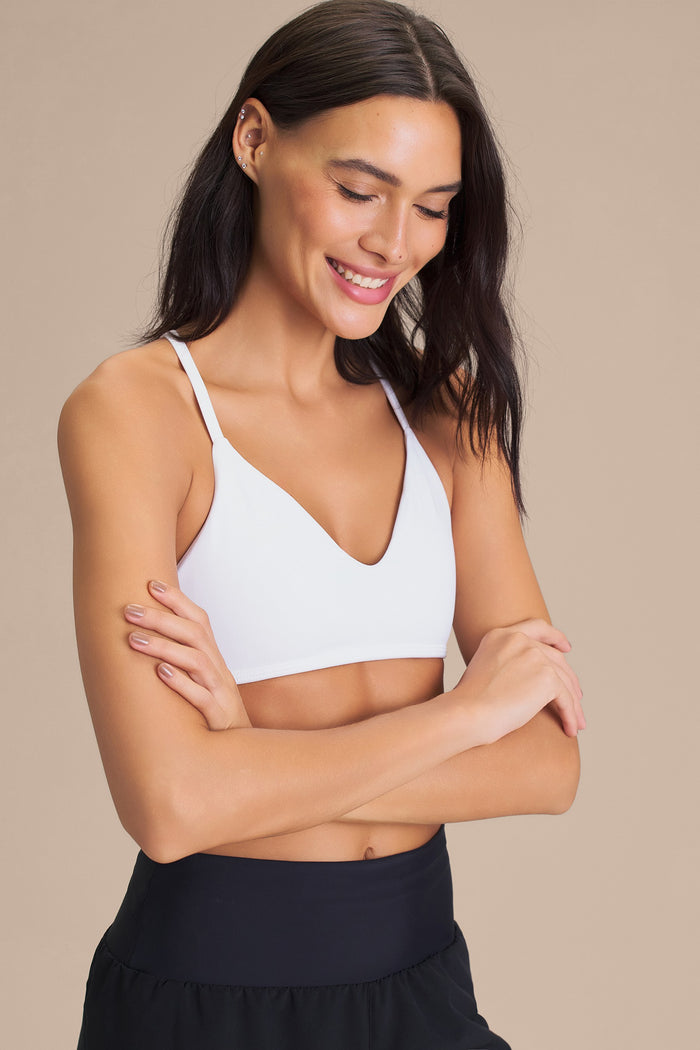 Top Deportivo Slim Motion Sense LIVE!
