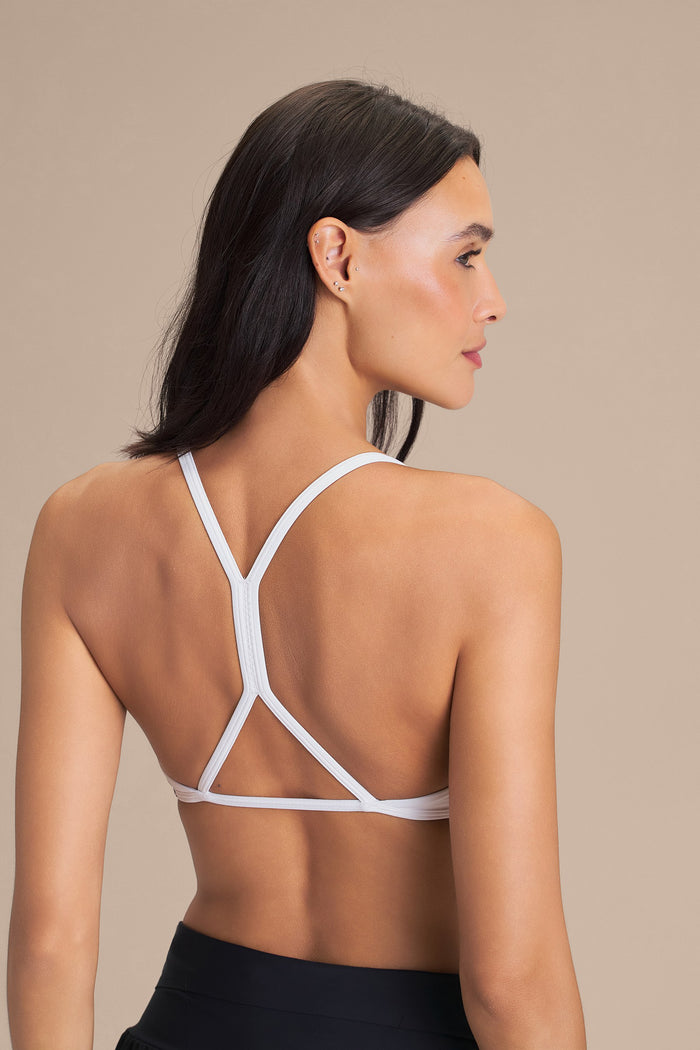 Top Deportivo Slim Motion Sense LIVE!