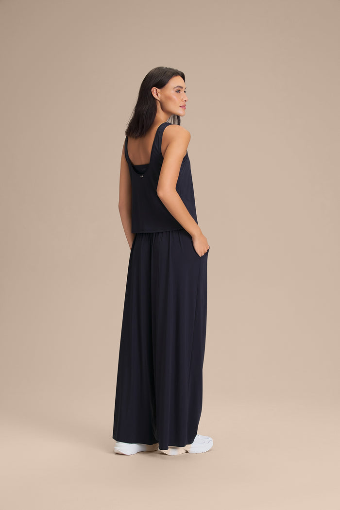 Pantalón Wide Leg LIVE!