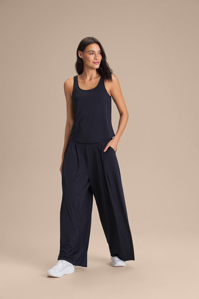 Pantalón Wide Leg LIVE!