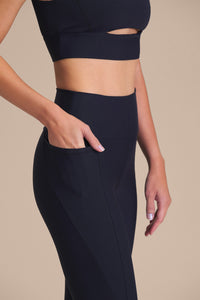 Legging Fit Green LIVE!