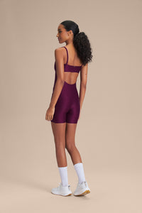 Enterito Deportivo Shorts Allure Adaptiv LIVE!