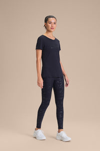 Legging LIVE! Icon