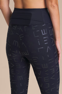 Legging LIVE! Icon