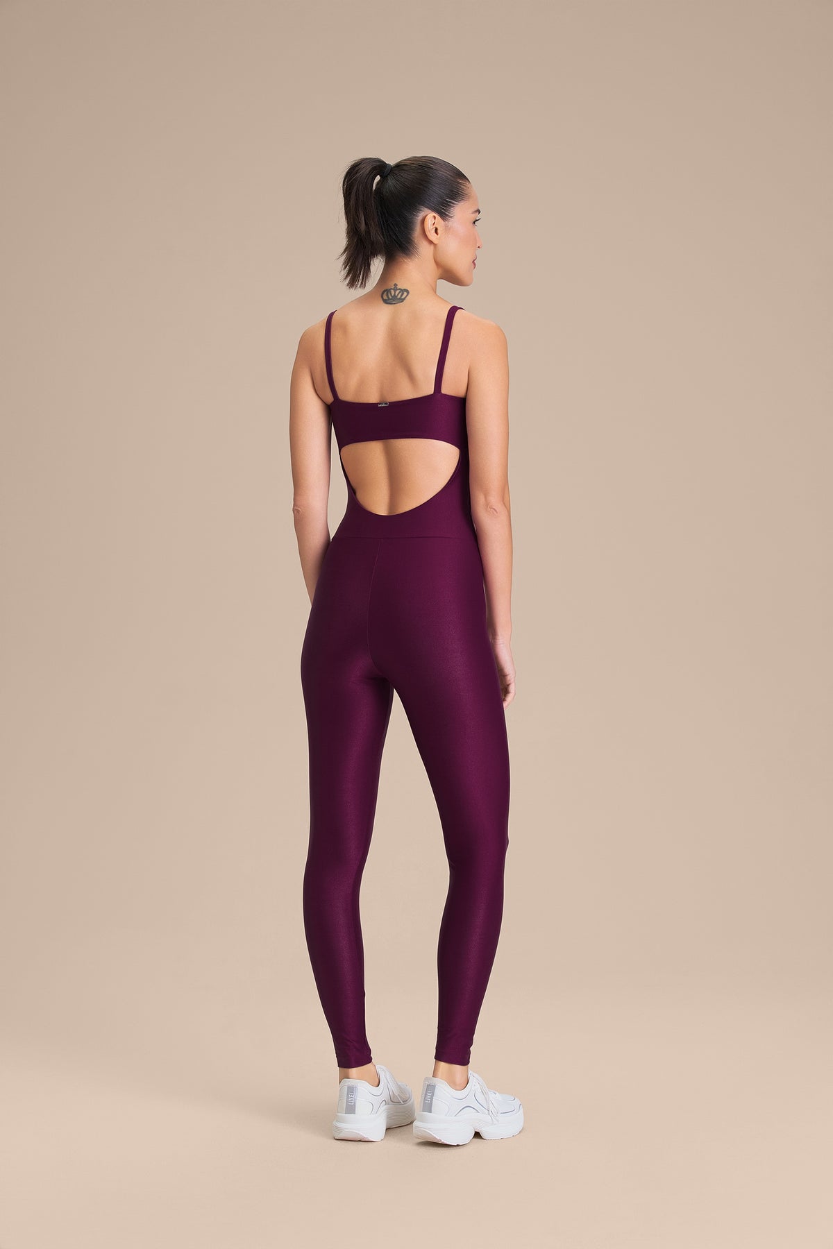 Enterito Deportivo Allure Adaptiv LIVE!