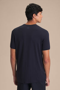 Polera Deportiva Hombre LIVE! Men's Train Comfy Shirt