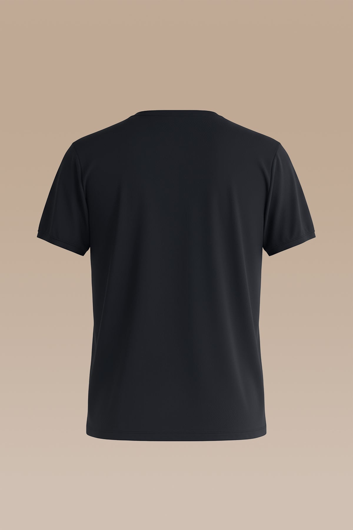 Polera Deportiva Hombre LIVE! Men's Train Comfy Shirt