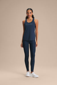 Legging LIVE! Icon