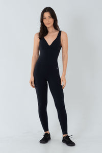 Enterito Fitness Columbia Negro