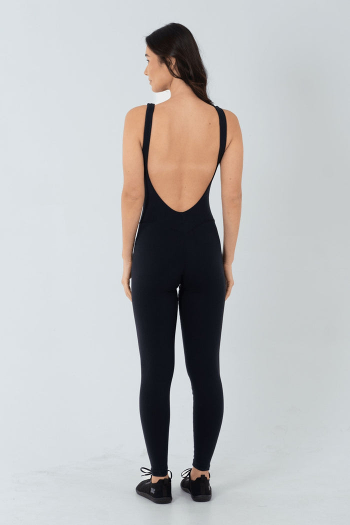 Enterito Fitness Columbia Negro