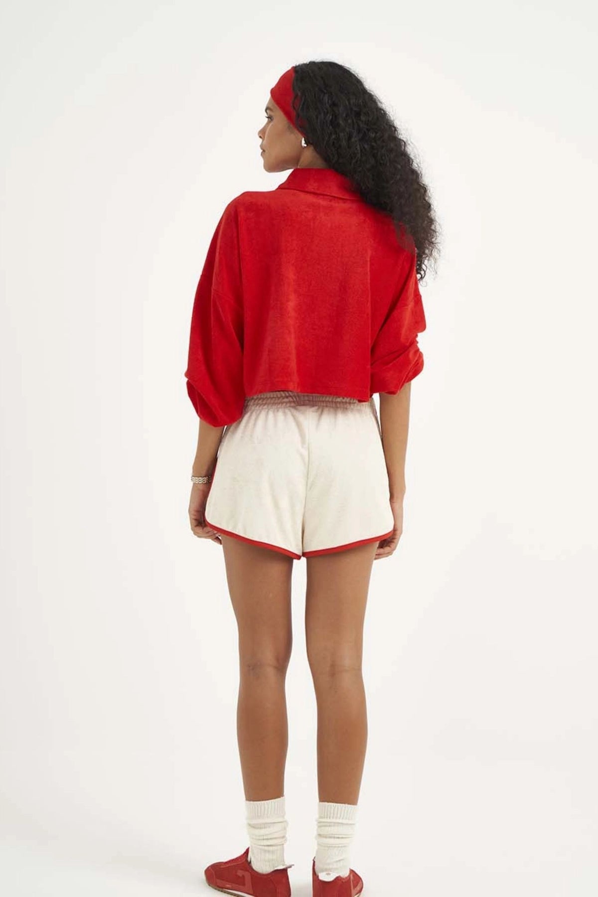 Polerón Femenino Comfort – COLCCI SPORT