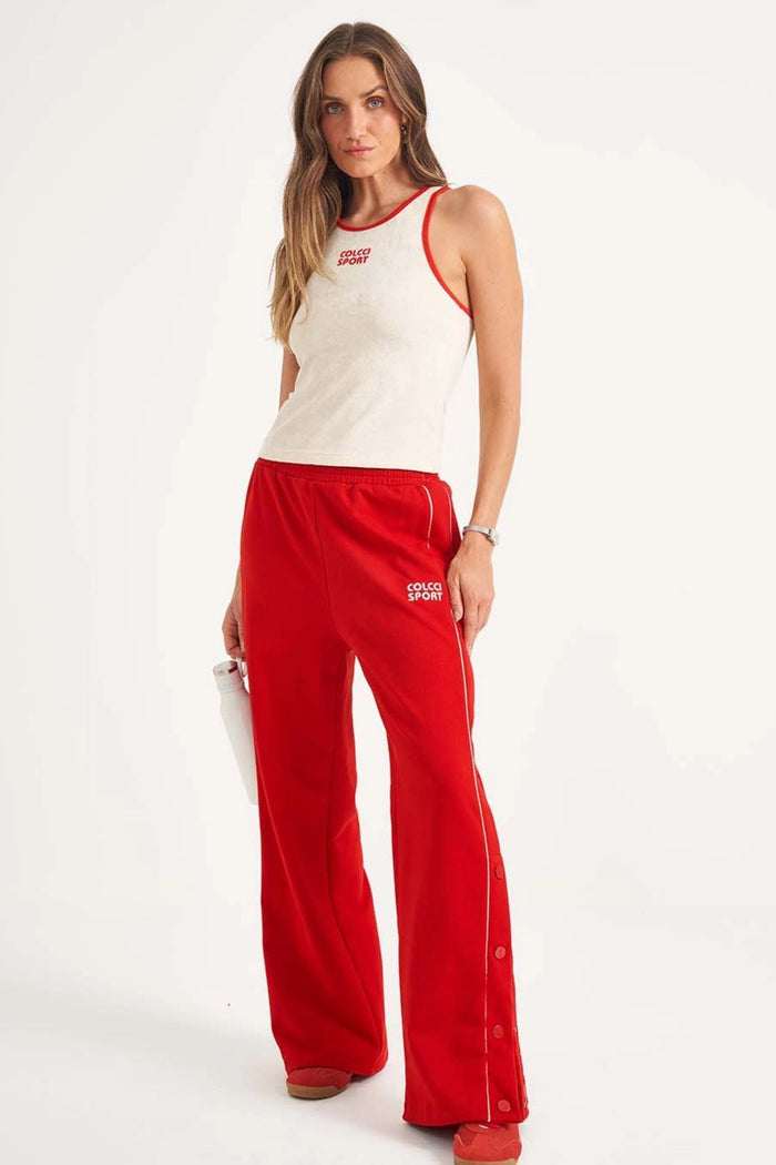 Pantalón Deportivo Wide Leg – COLCCI SPORT
