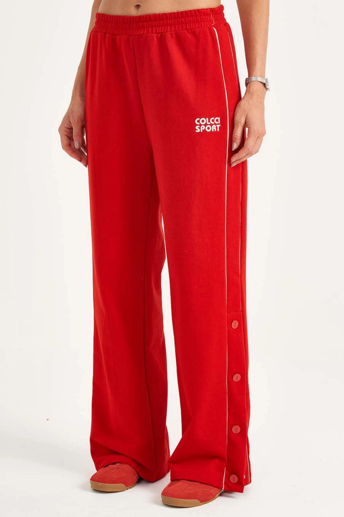 Pantalón Deportivo Wide Leg – COLCCI SPORT