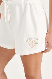 Enterito Moletom Comfort con Escote en V – COLCCI SPORT