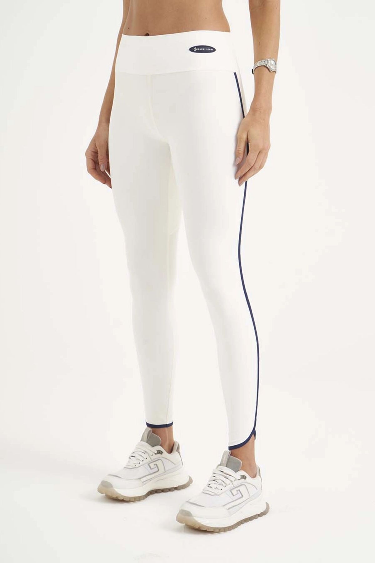 Calza Legging Perfect Fit – HARMONY – COLCCI SPORT