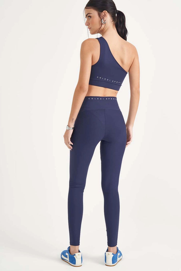 Calza Legging Performance Fit – HARMONY – COLCCI SPORT