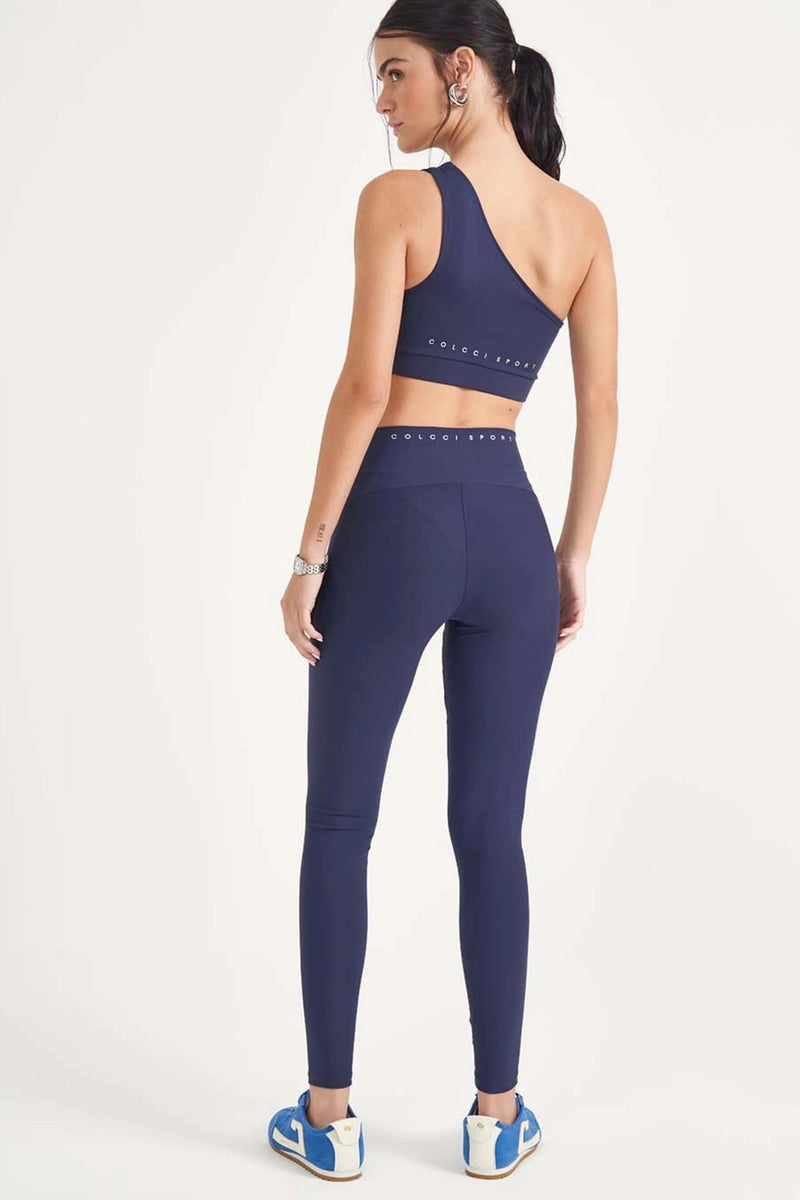 Calza Legging Performance Fit – HARMONY – COLCCI SPORT