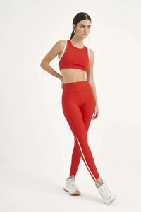 Calza Feminina Malha Sport Smart Fitness – HARMONY –  COLCCI SPORT