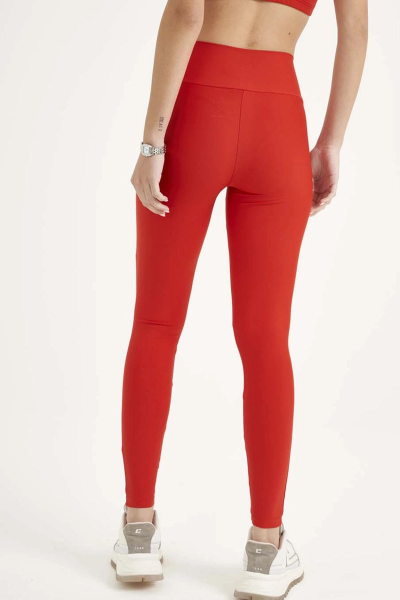 Calza Feminina Malha Sport Smart Fitness – HARMONY –  COLCCI SPORT