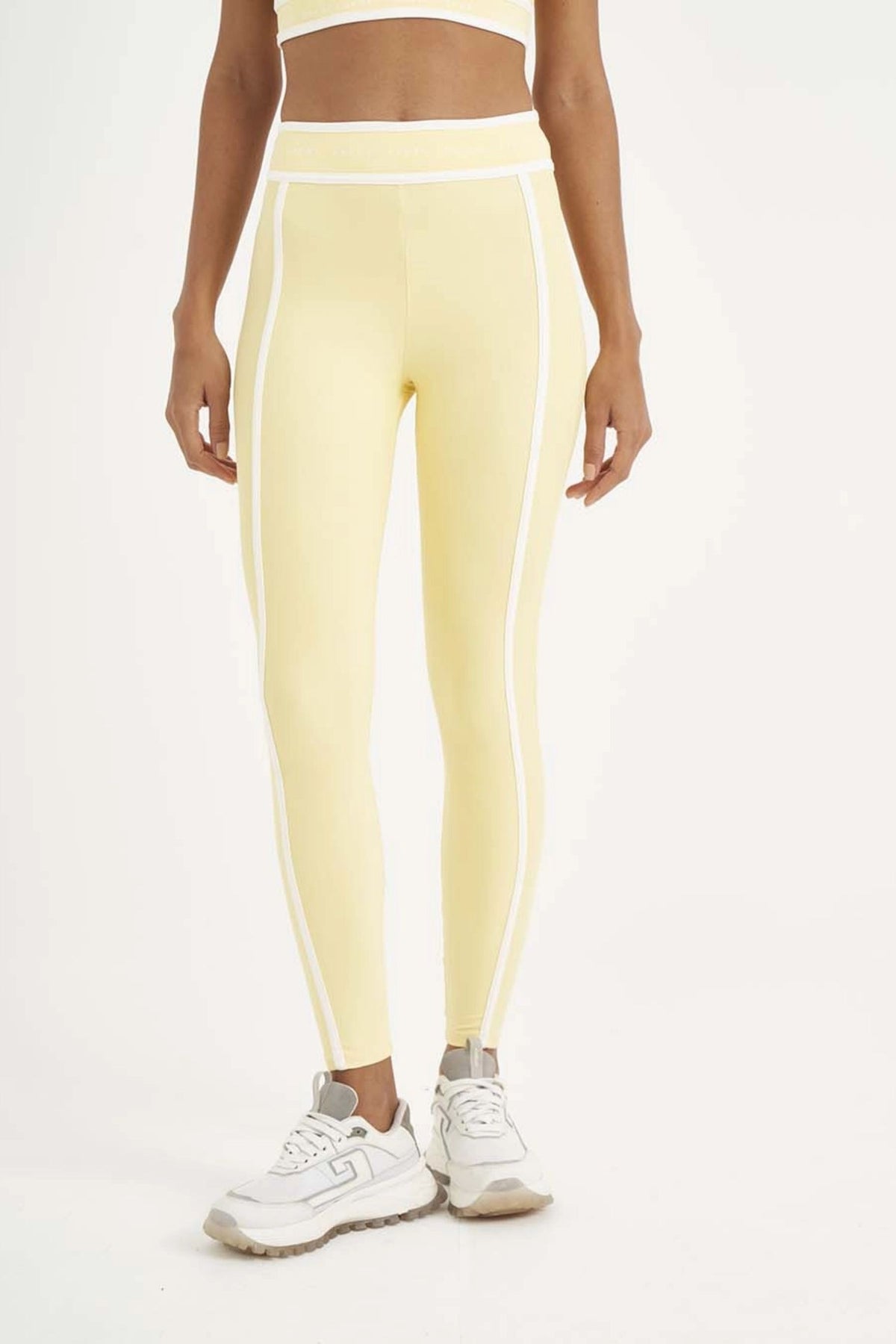 Calza Feminina Malha Sport Maxxi Fitness – HARMONY – COLCCI SPORT