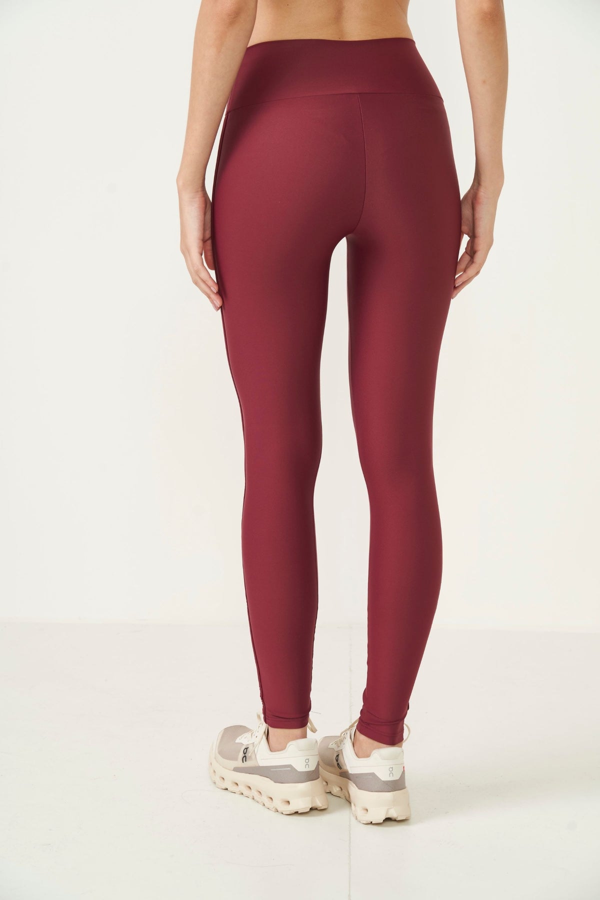 Calza Legging Sport Premium – COLCCI SPORT