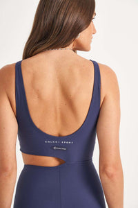 Enterito Slim Cut-Out – COLCCI SPORT