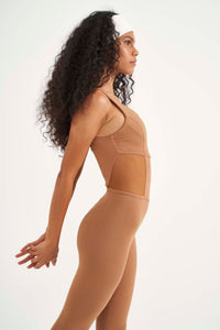 Enterito Slim con Detalle en Tul – COLCCI SPORT