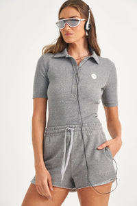 Blusa Femenina Slim Polo – COLCCI SPORT