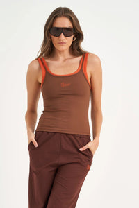 Regata Femenina Slim Canelada – COLCCI SPORT