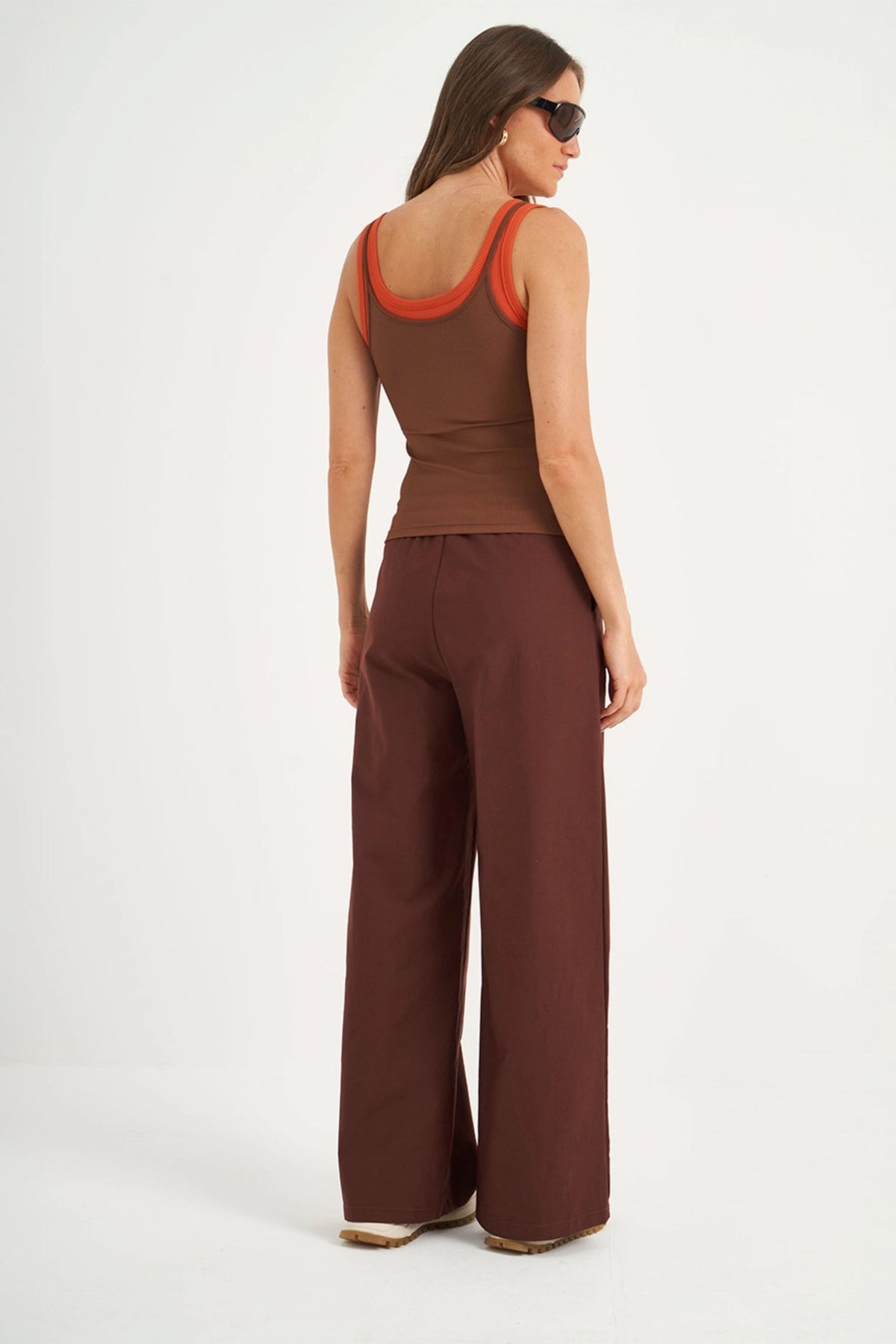 Regata Femenina Slim Canelada – COLCCI SPORT