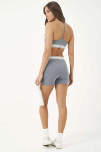 Top Slim Light Mescla – COLCCI SPORT – HARMONY