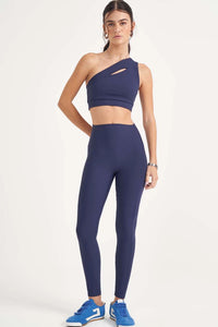 Top Slim Performance Ombro Único – COLCCI SPORT – HARMONY